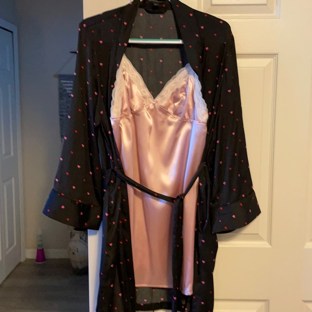 Nightgown Set